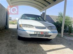 Daewoo Prince
